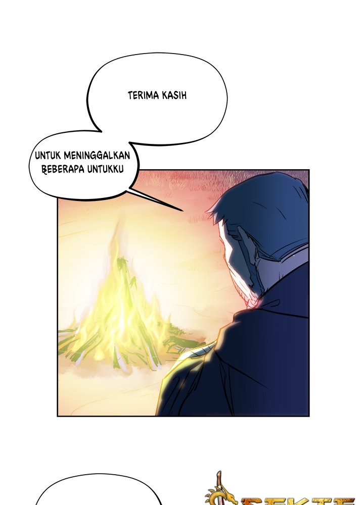 The Road of Karma Chapter 31 - halaman 46