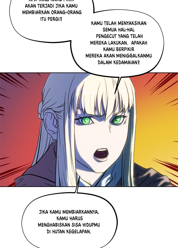 The Road of Karma Chapter 31 - halaman 57