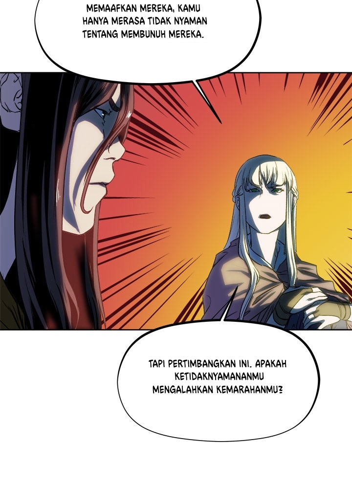 The Road of Karma Chapter 31 - halaman 59