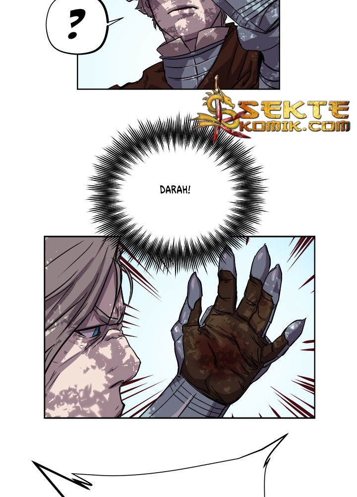 The Road of Karma Chapter 31 - halaman 66
