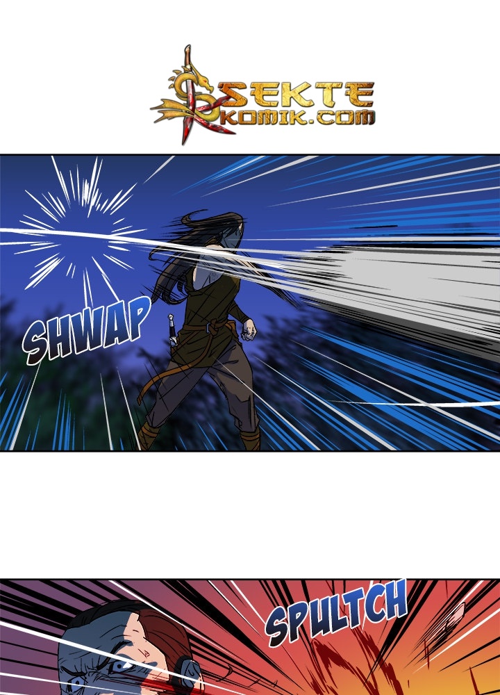 The Road of Karma Chapter 31 - halaman 7