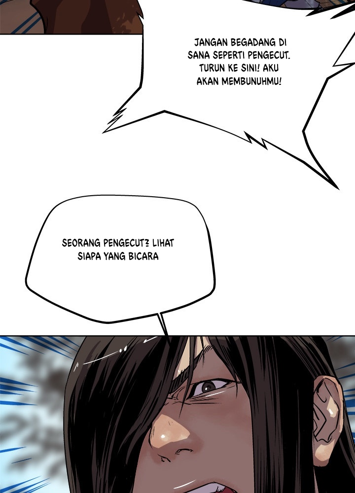 The Road of Karma Chapter 31 - halaman 73