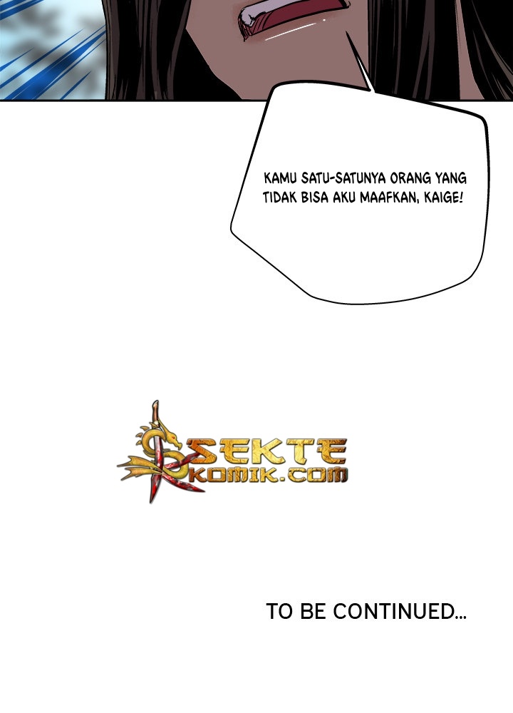 The Road of Karma Chapter 31 - halaman 74