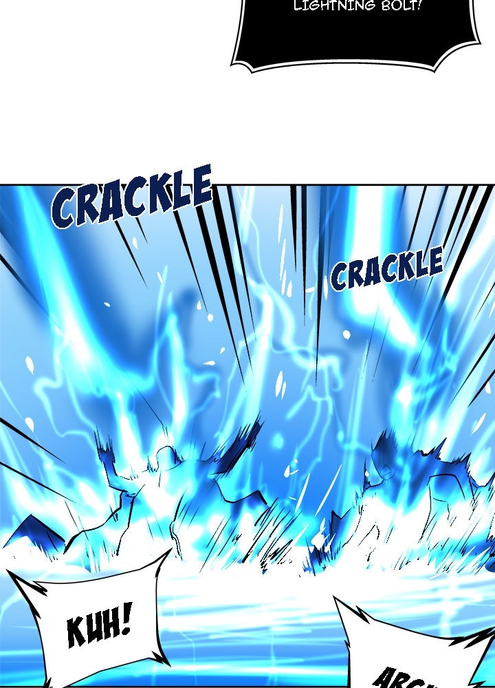 The Road of Karma Chapter 32 - halaman 54
