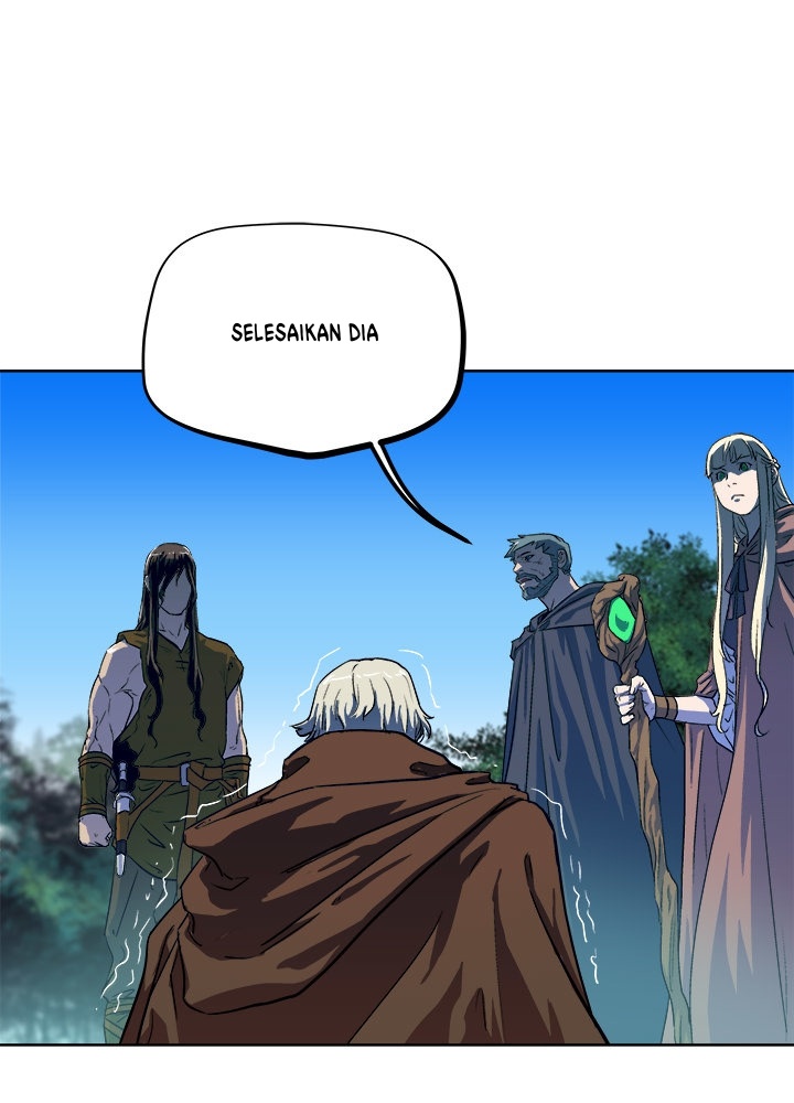 The Road of Karma Chapter 33 - halaman 2