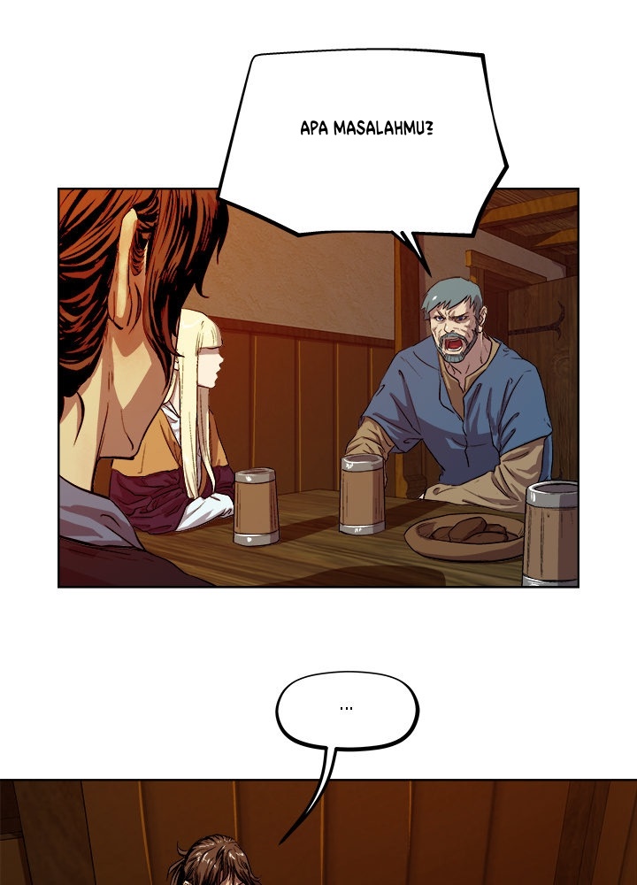 The Road of Karma Chapter 33 - halaman 22