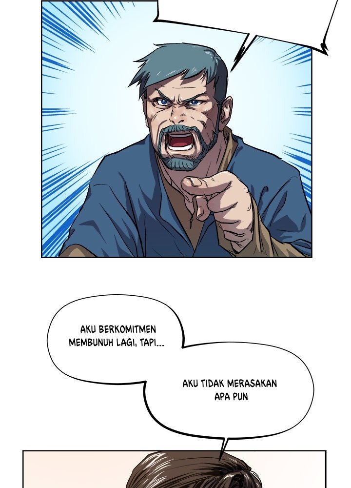 The Road of Karma Chapter 33 - halaman 24