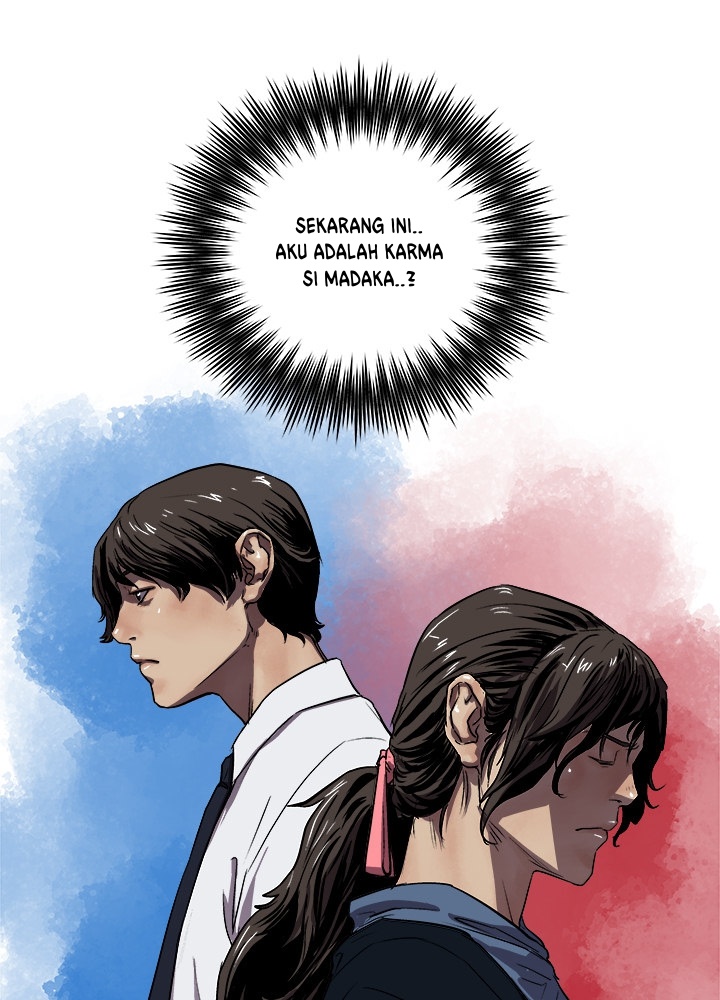 The Road of Karma Chapter 33 - halaman 29