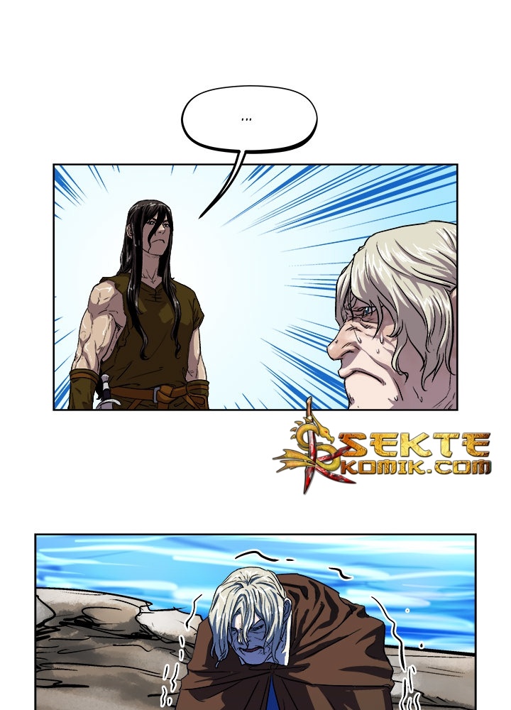 The Road of Karma Chapter 33 - halaman 3