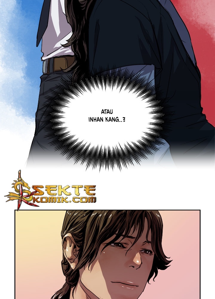 The Road of Karma Chapter 33 - halaman 30