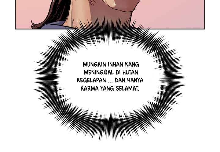 The Road of Karma Chapter 33 - halaman 31