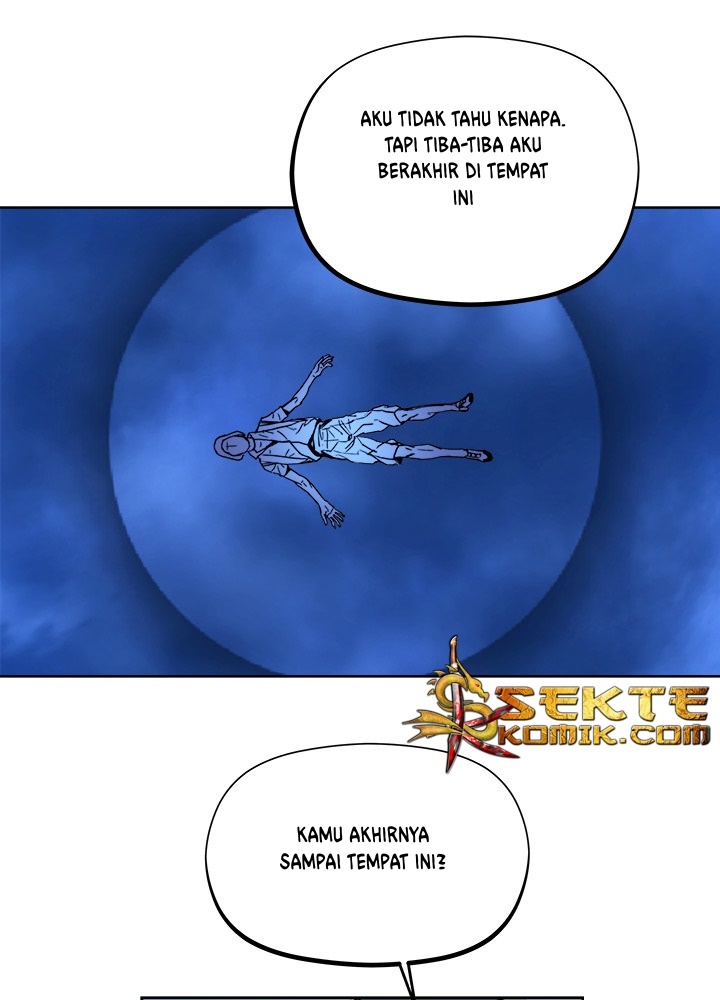 The Road of Karma Chapter 33 - halaman 37