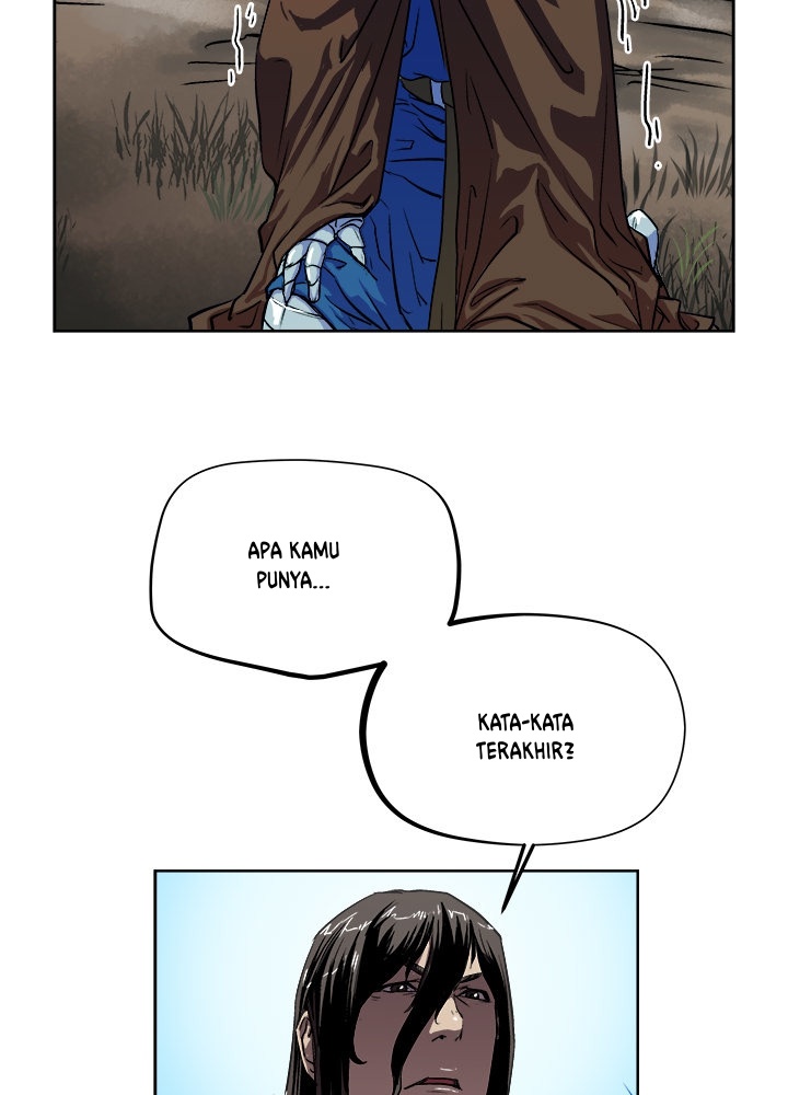 The Road of Karma Chapter 33 - halaman 4