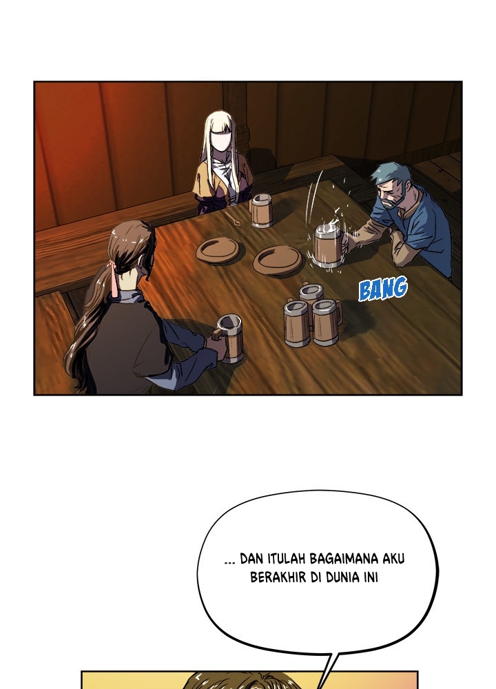The Road of Karma Chapter 33 - halaman 42