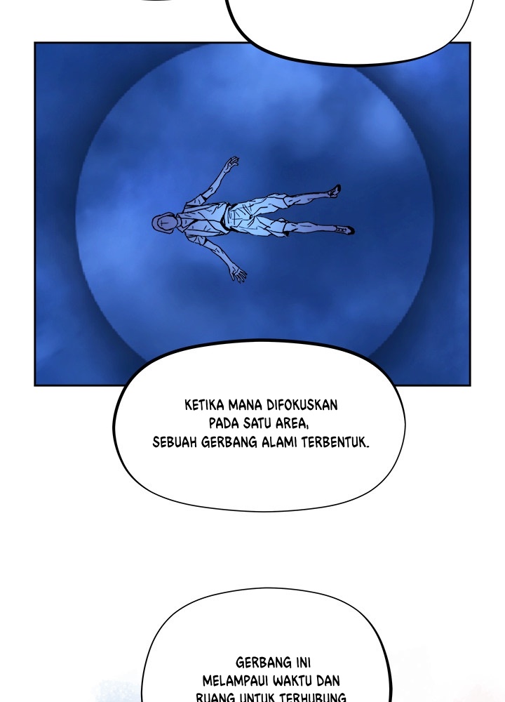 The Road of Karma Chapter 33 - halaman 52