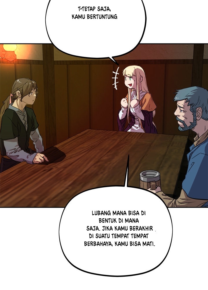 The Road of Karma Chapter 33 - halaman 61