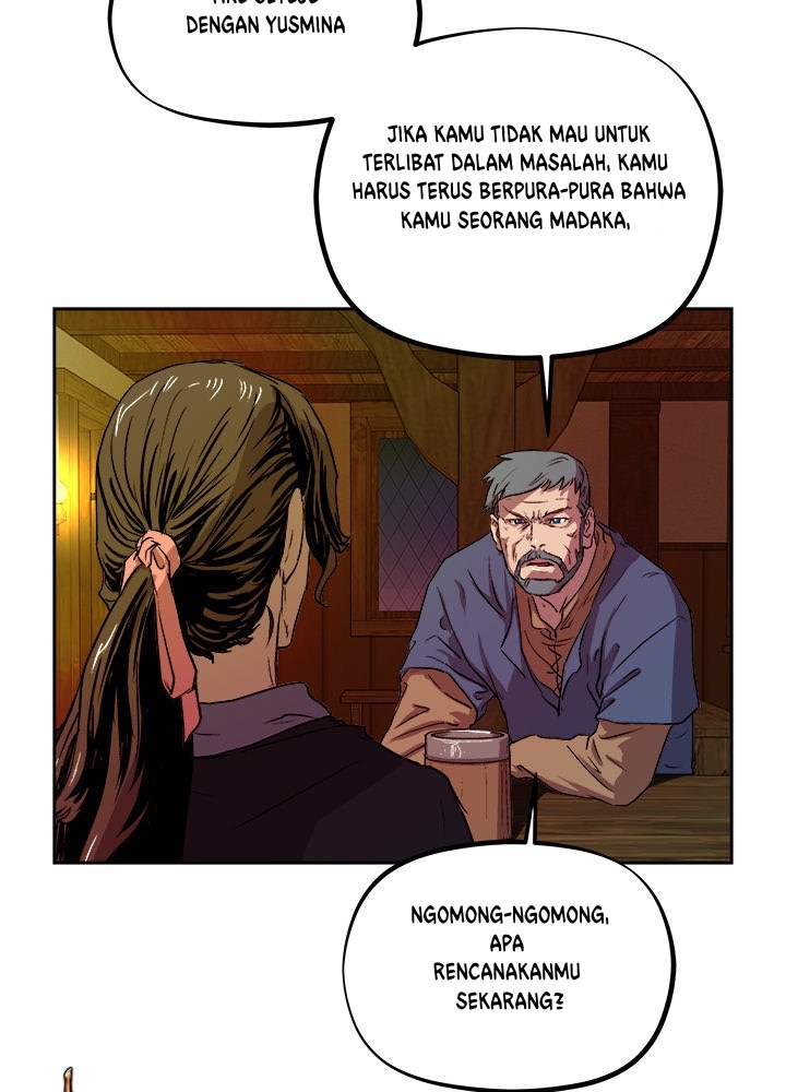 The Road of Karma Chapter 33 - halaman 66