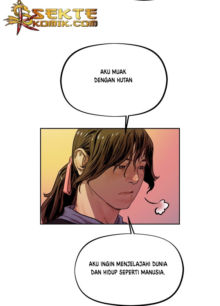 The Road of Karma Chapter 33 - halaman 67