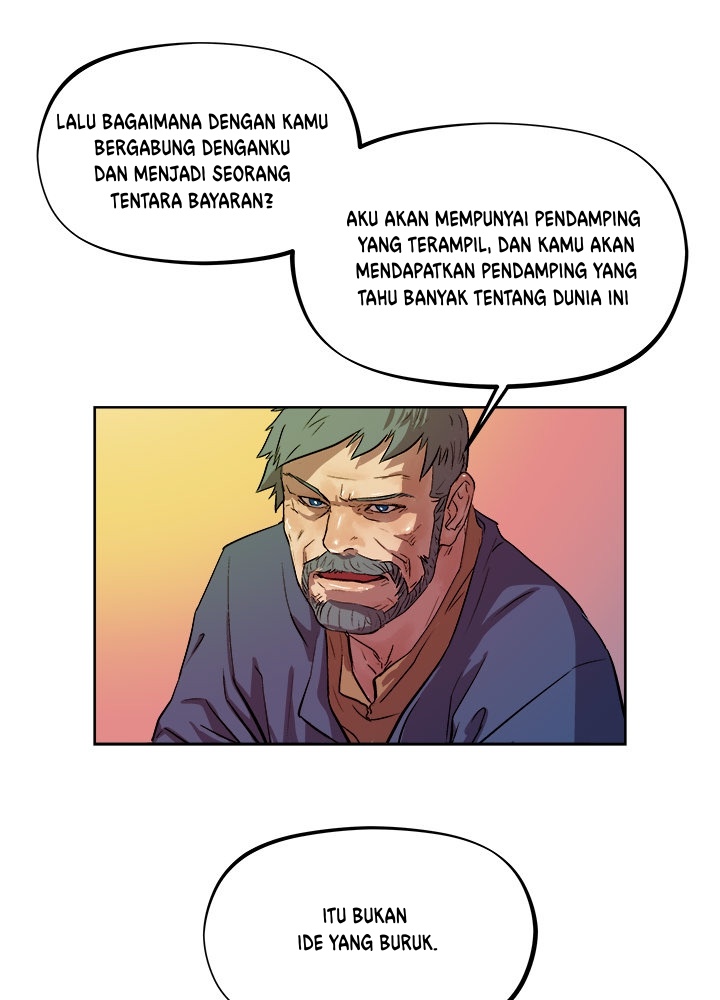 The Road of Karma Chapter 33 - halaman 69