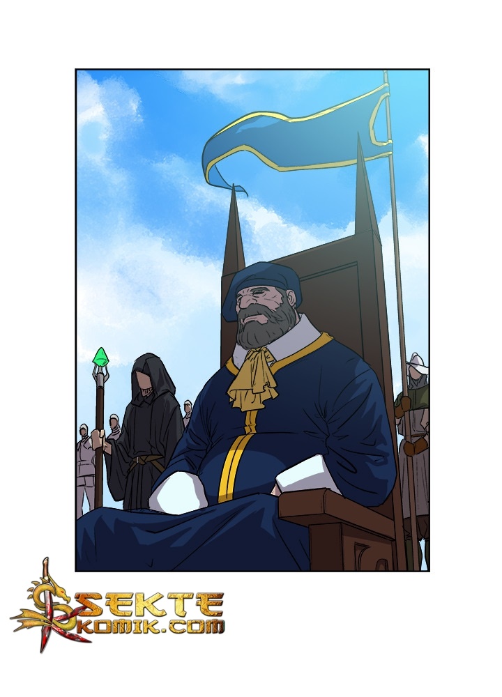 The Road of Karma Chapter 34 - halaman 17