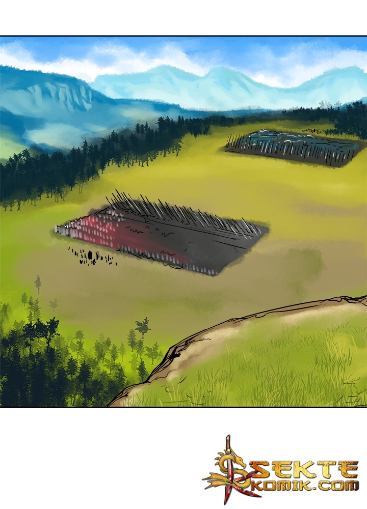 The Road of Karma Chapter 34 - halaman 18