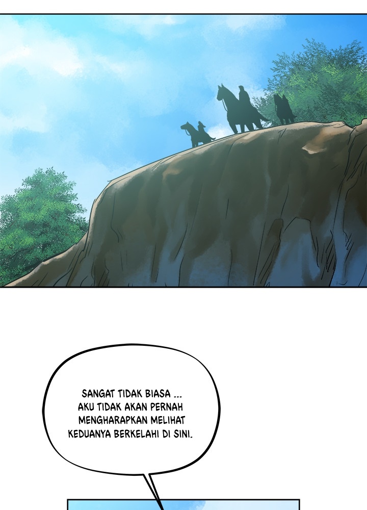 The Road of Karma Chapter 34 - halaman 19