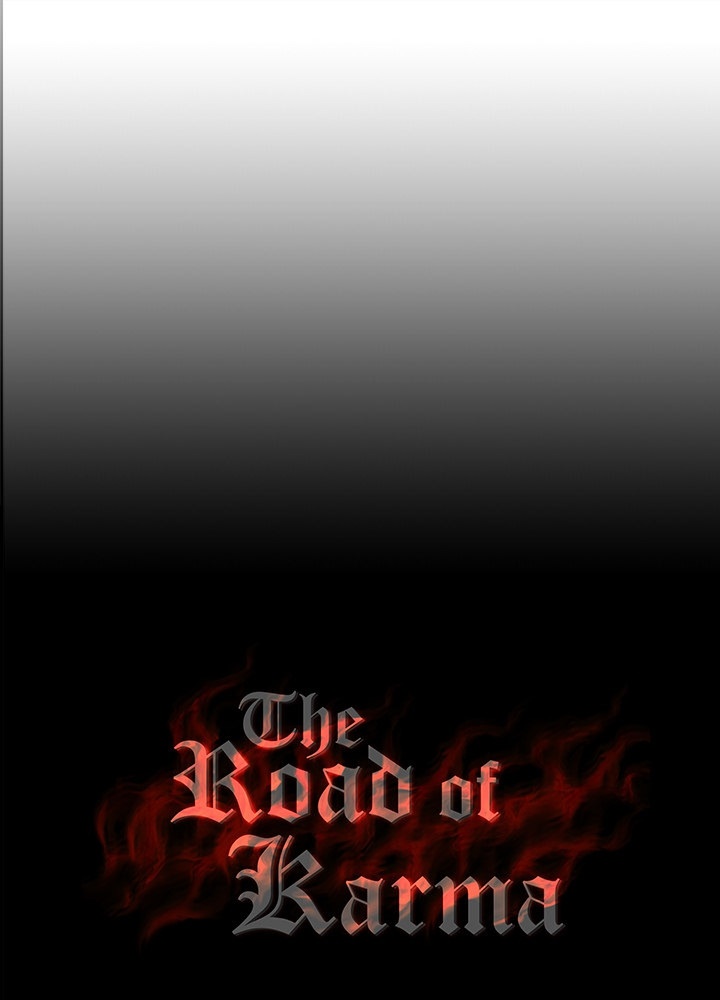 The Road of Karma Chapter 34 - halaman 2