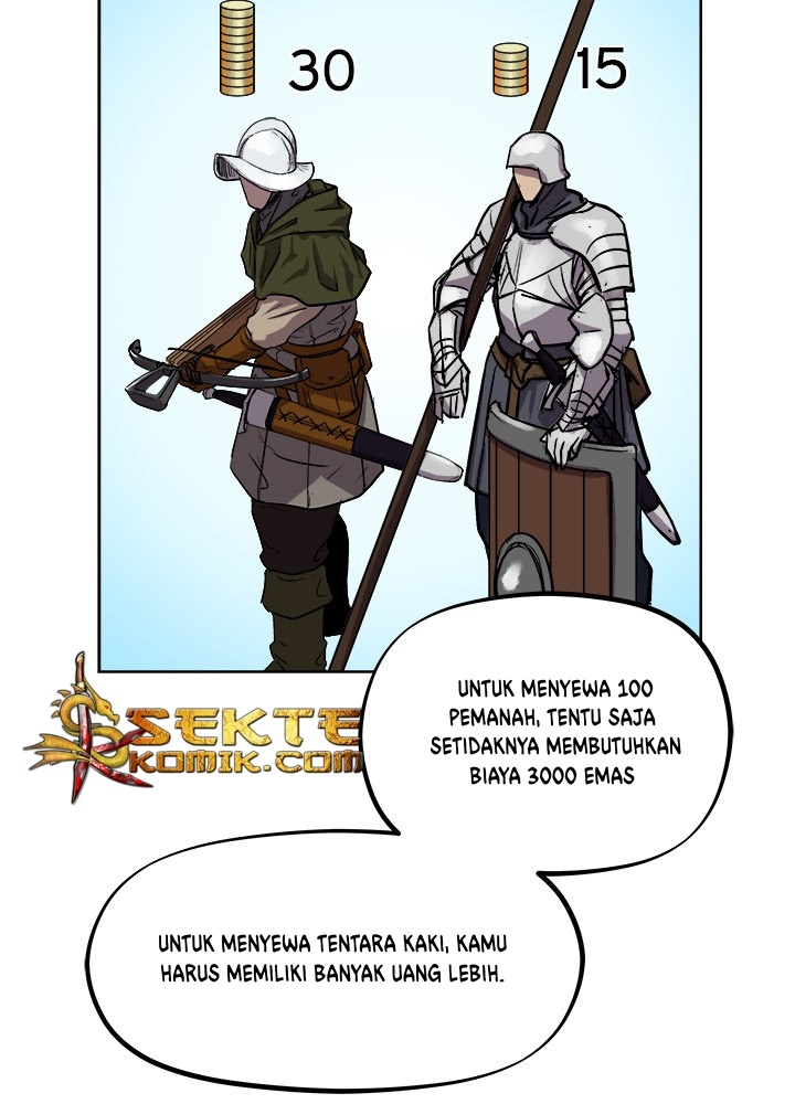 The Road of Karma Chapter 34 - halaman 34