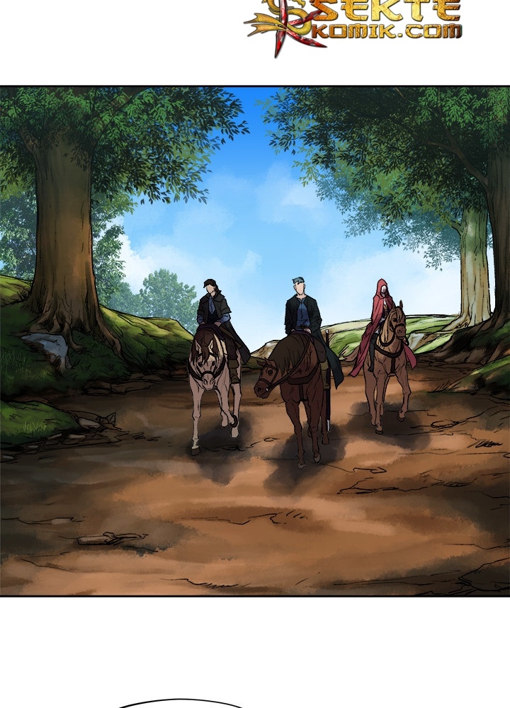 The Road of Karma Chapter 34 - halaman 4