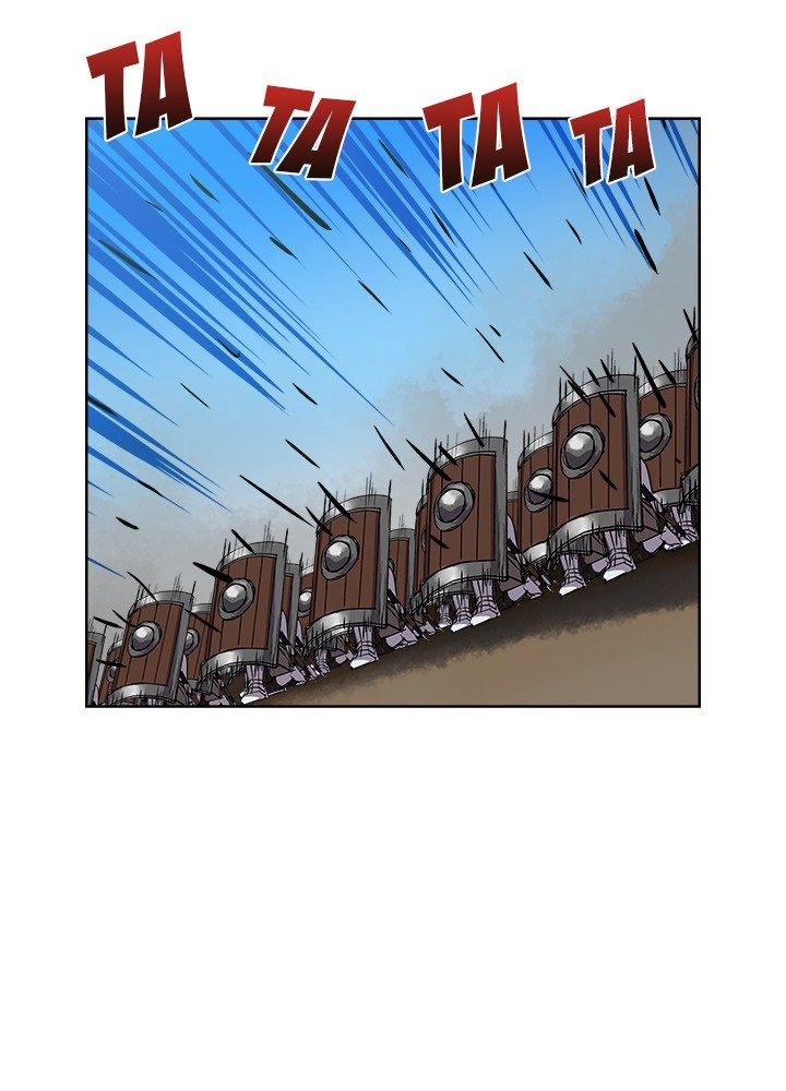 The Road of Karma Chapter 34 - halaman 42