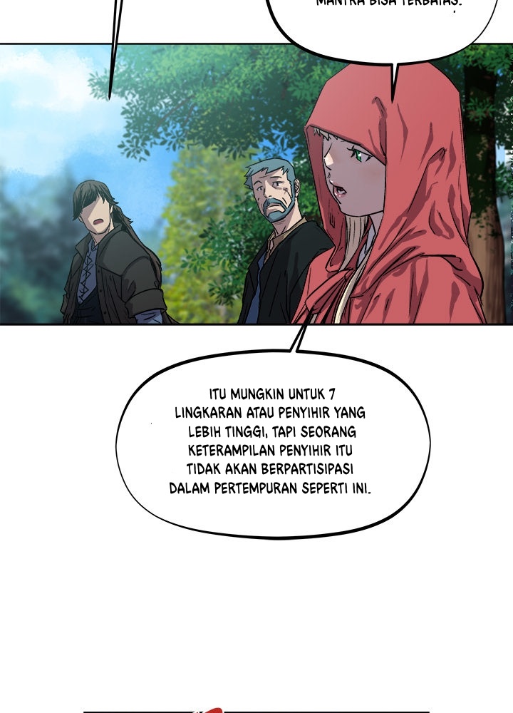 The Road of Karma Chapter 34 - halaman 52