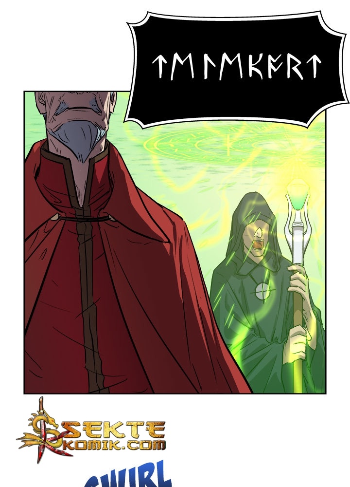 The Road of Karma Chapter 34 - halaman 63
