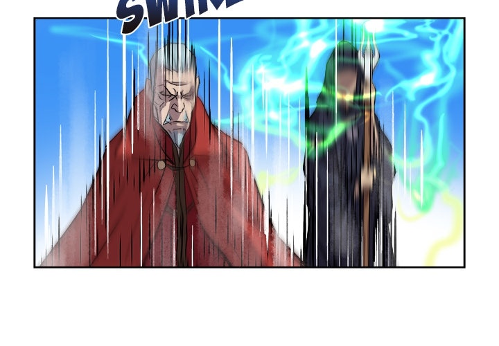 The Road of Karma Chapter 34 - halaman 64