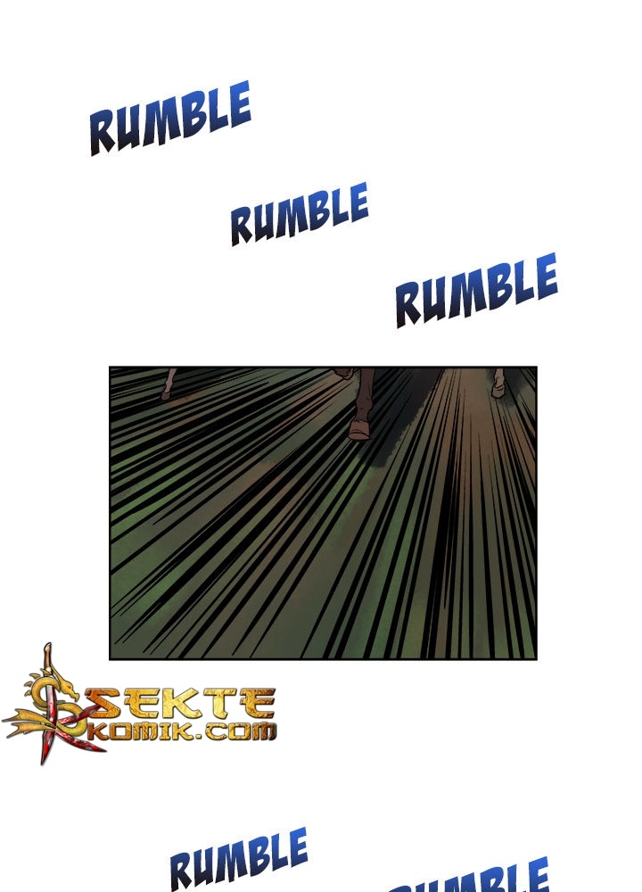 The Road of Karma Chapter 34 - halaman 70