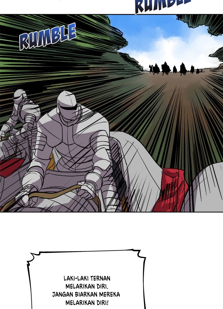 The Road of Karma Chapter 34 - halaman 71