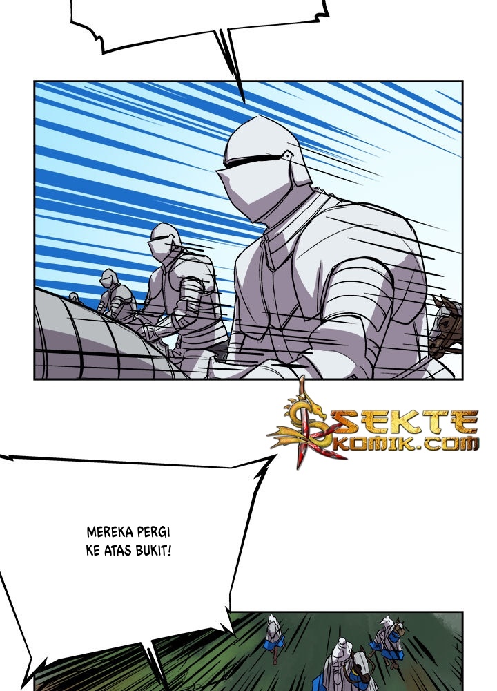 The Road of Karma Chapter 34 - halaman 72