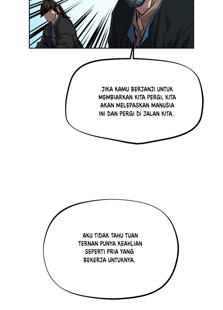 The Road of Karma Chapter 35 - halaman 24