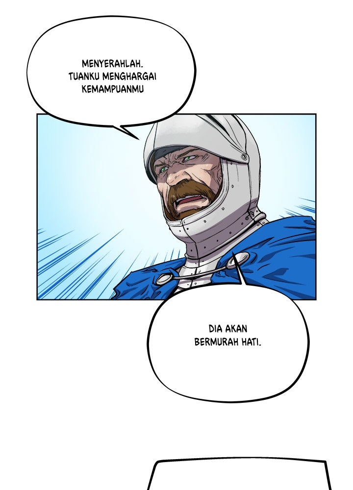 The Road of Karma Chapter 35 - halaman 27