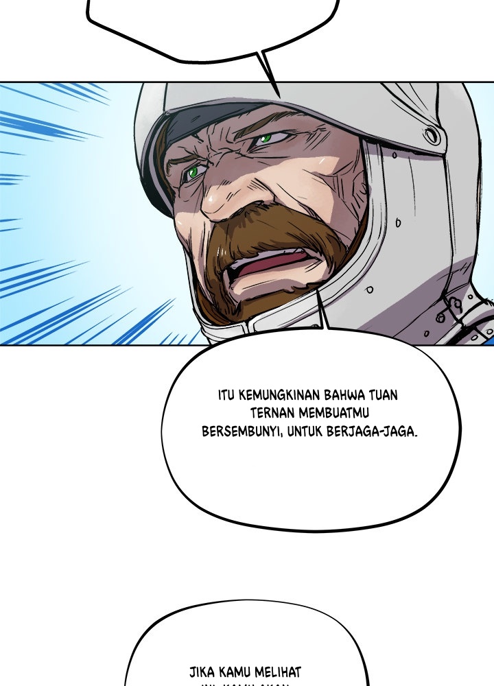 The Road of Karma Chapter 35 - halaman 29