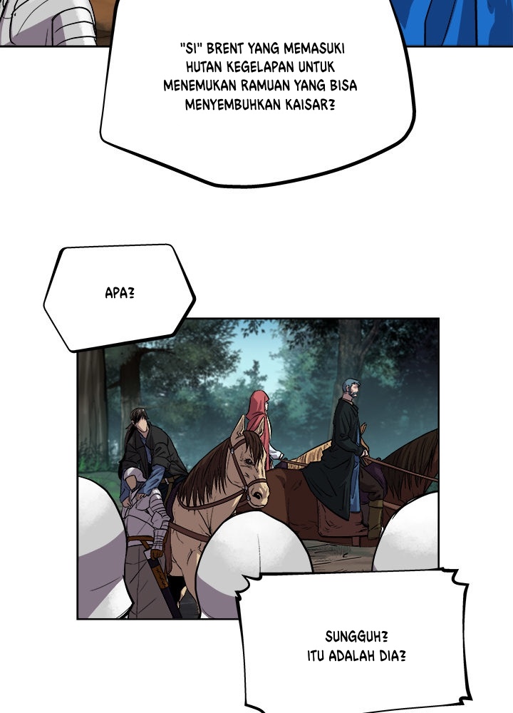 The Road of Karma Chapter 35 - halaman 34