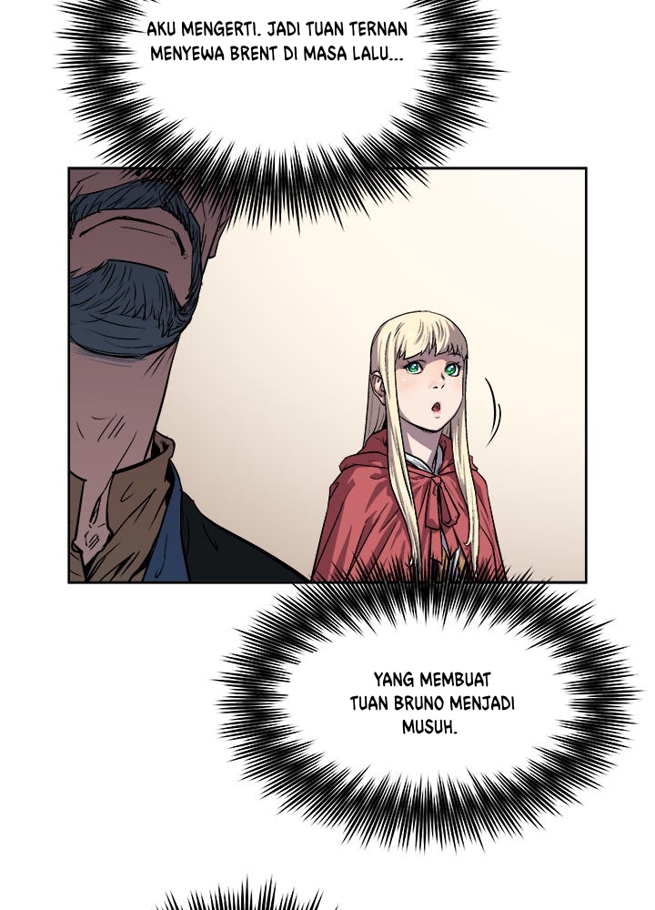 The Road of Karma Chapter 35 - halaman 48