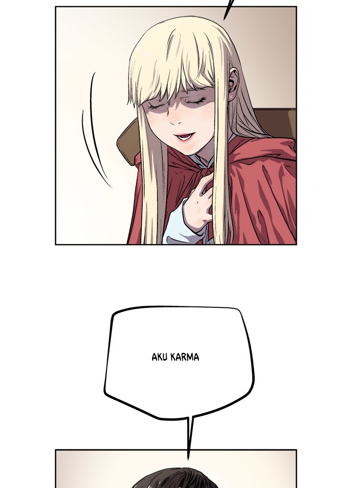 The Road of Karma Chapter 35 - halaman 56