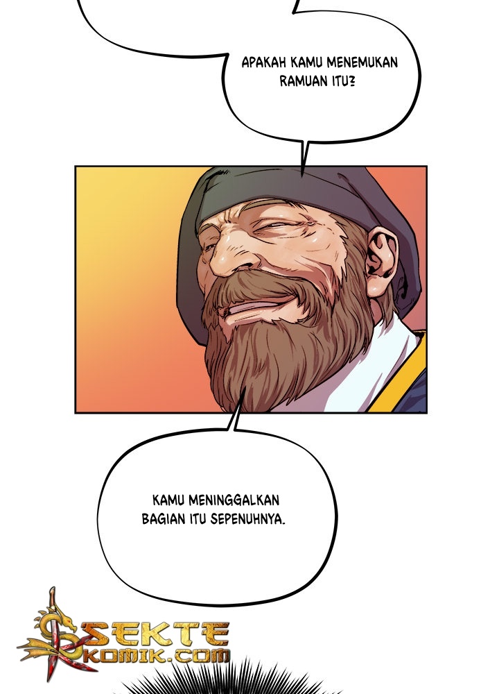 The Road of Karma Chapter 35 - halaman 66