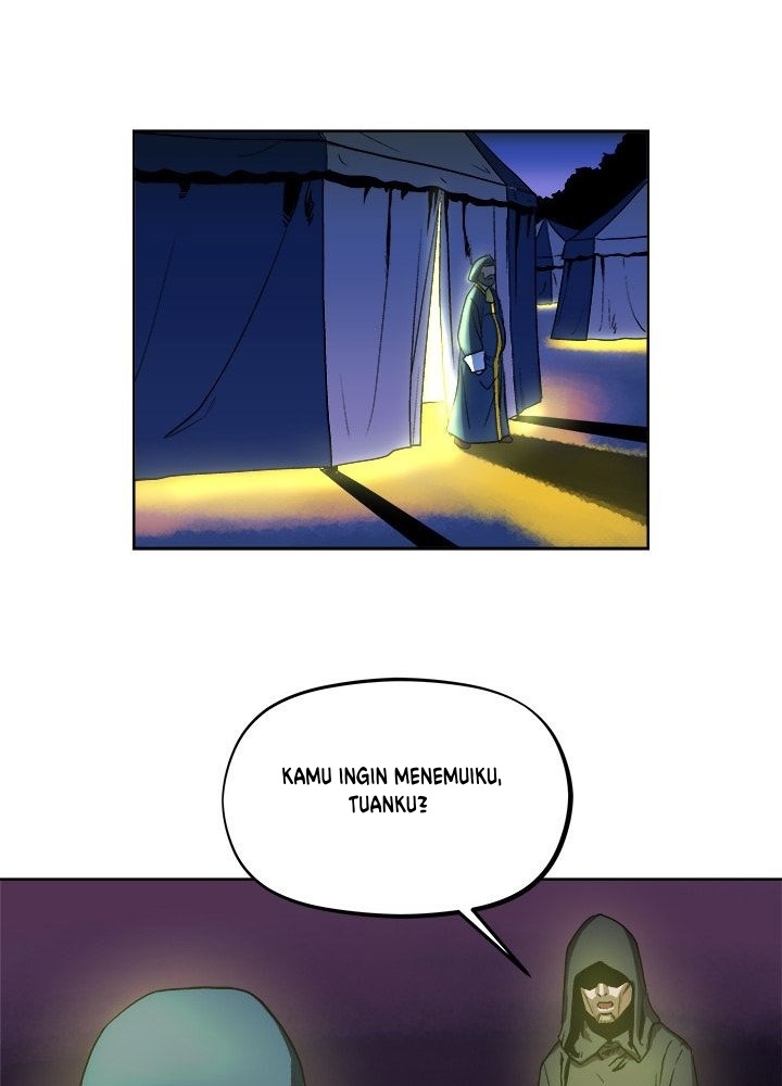 The Road of Karma Chapter 36 - halaman 12