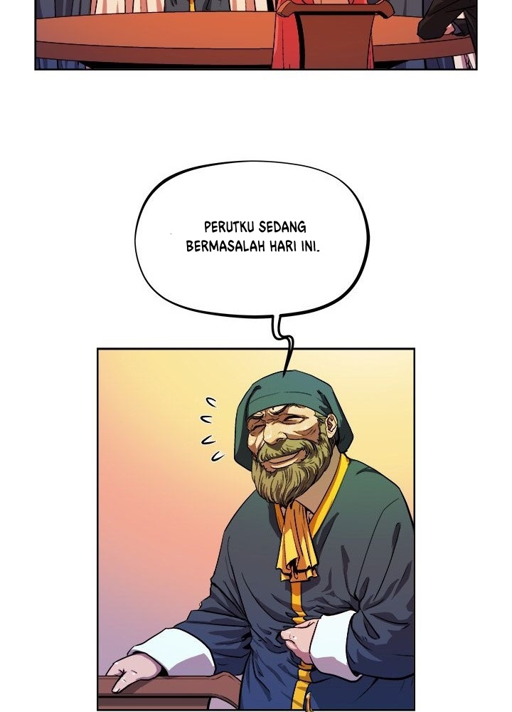 The Road of Karma Chapter 36 - halaman 17