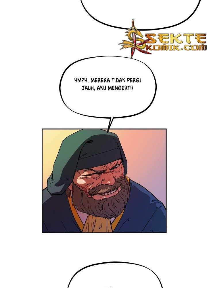 The Road of Karma Chapter 36 - halaman 24