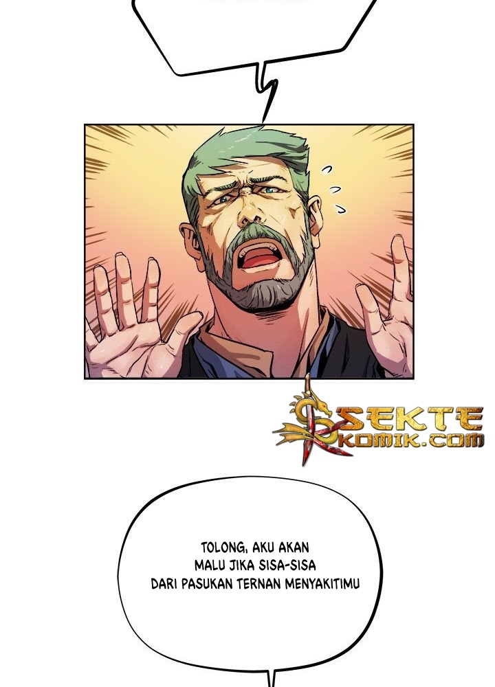 The Road of Karma Chapter 36 - halaman 26