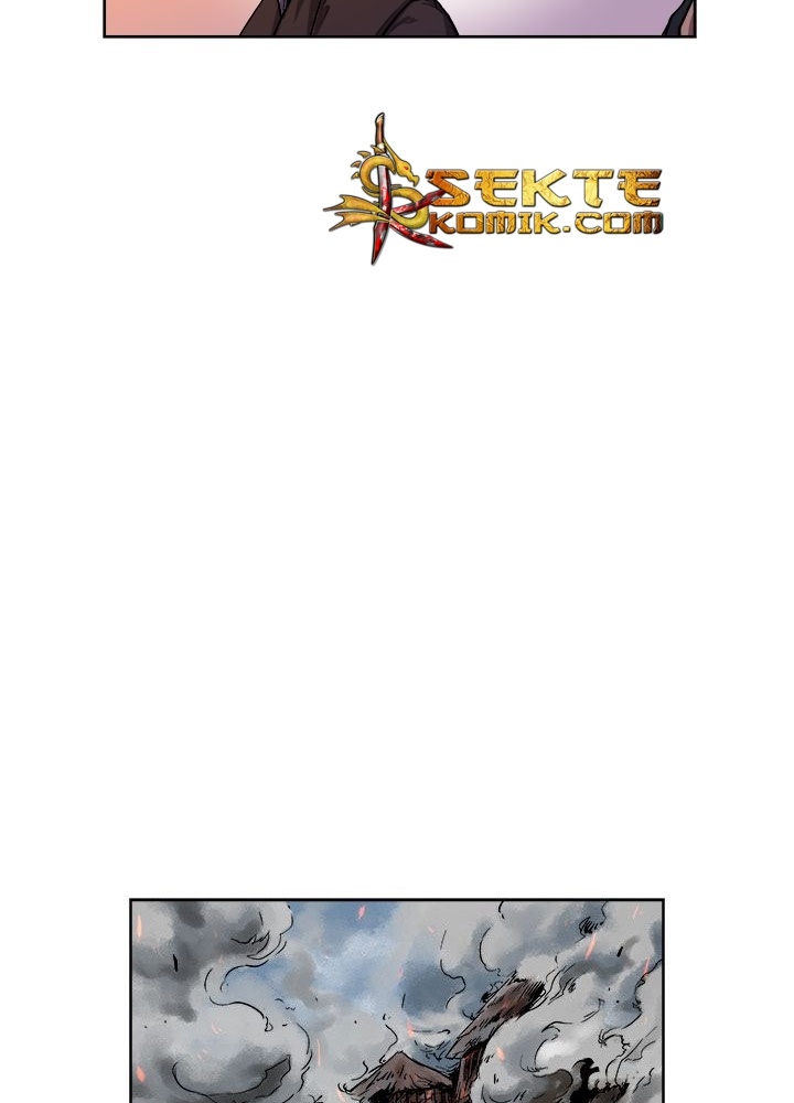 The Road of Karma Chapter 36 - halaman 29