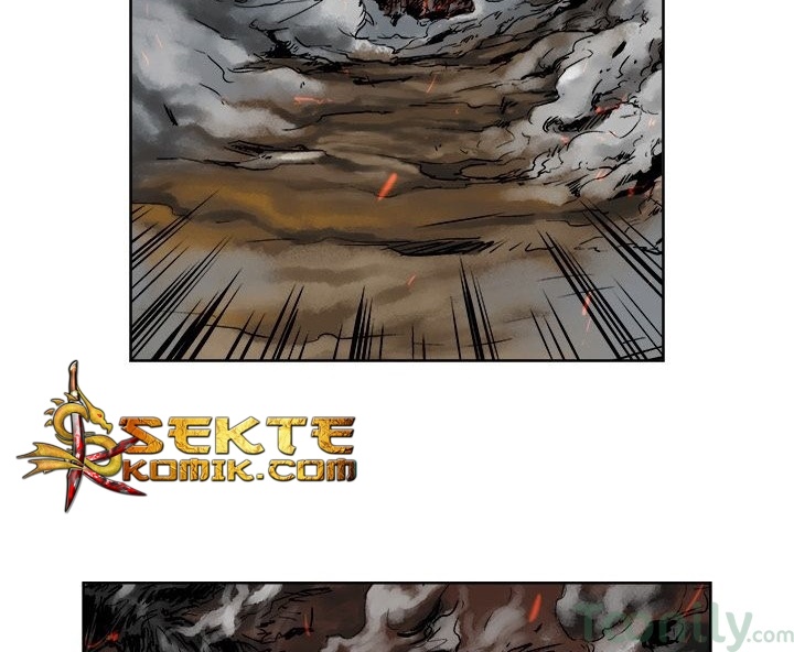 The Road of Karma Chapter 36 - halaman 30
