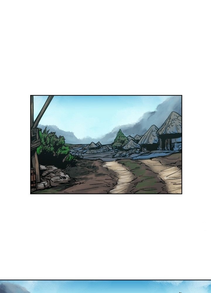 The Road of Karma Chapter 36 - halaman 44